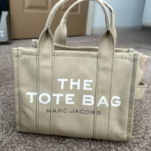 Marc Jacob’s small tote